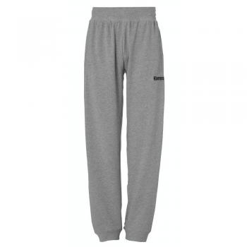 Kempa Core 2.0 Pants Pantalones/Shorts de Entrenamiento, Hombre, Gris Oscuro Mezcla, 128