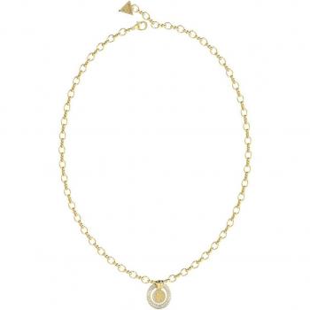 Collar Guess Knot You JUBN04056JWYGT-U de acero