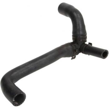 Manguera del radiador THERMOTEC DWW420TT - Tubería de radiador, alta resistencia a la presión, fabricada en material de calidad para garantizar durabilidad y rendimiento óptimo, compatible con múltiples modelos de vehículos