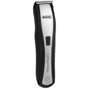 Wahl LI Vario - Cortapelos con tecnología de iones de litio
