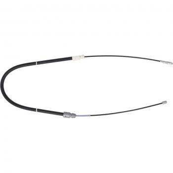 Cable de freno de mano ATE 24.3727-0421.2 Izquierda