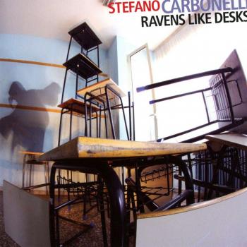 Ravens Like Desks - Italian and International Jazz Collection (CD, Vinyl, DVD)