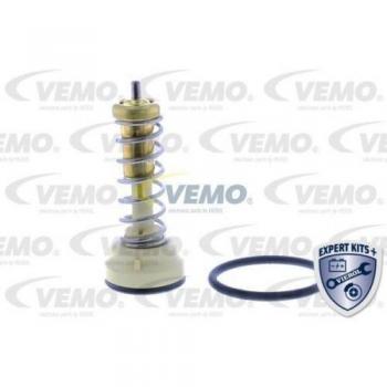 Termostato de refrigerante VEMO V15-99-2061 para Volkswagen Tiguan I y Golf 6, incluye junta de estanqueidad, temperatura de 95°C