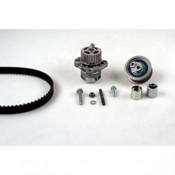 HEPU Water Pump & Timing Belt Kit PK05870