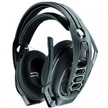 Plantronic - Auriculares Gaming RIG Serie 800LX
