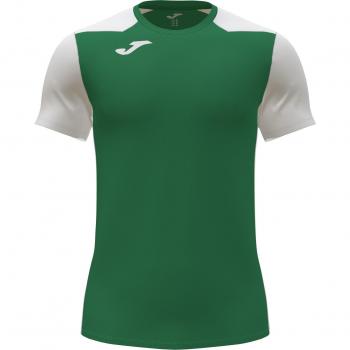 Joma Camiseta Manga Corta Record II