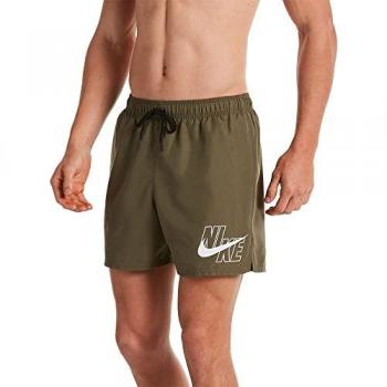 Bañador Corto de Hombre Nike Nessa566 5 Volley