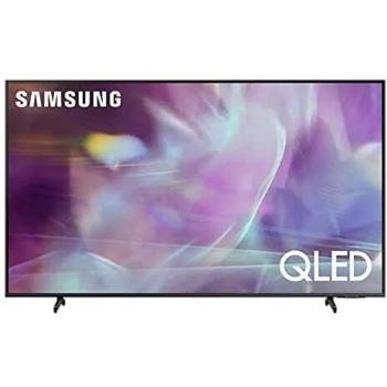 Samsung QE55Q67A 55-Inch QLED UHD 4K Smart TV