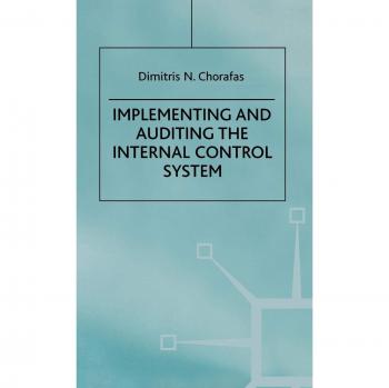 Internal Control System Implementation and Audit Guide