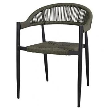 Silla de Exterior Piamonte - Misterwils Muebles para Almas Libres