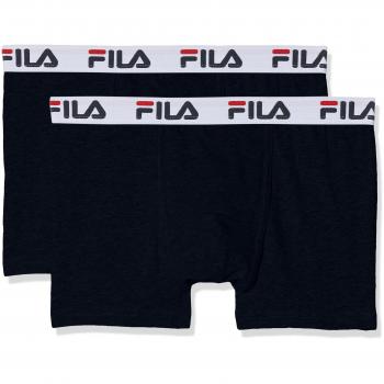 Fila FU5016/2 Bóxer Hombre, Bóxer, Hombre, Azul