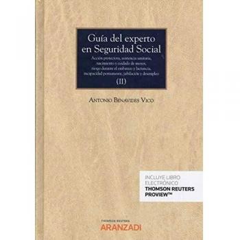 Guía del experto en Seguridad Social