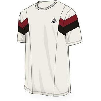 Le Coq Sportif Tricolor Ready T-Shirt