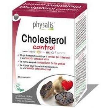 Physalis Cholecontrol 30 comprimidos