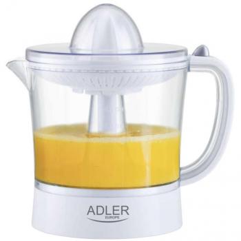 Adler AD 4009 Electric Citrus Juicer 1L 60W White
