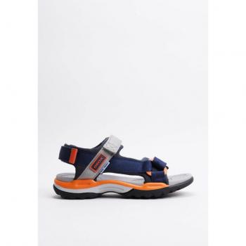 Sandalias Niño Geox J Borealis Boy A 30 Azul