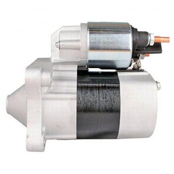 HELLA 8EA 012 527-471 Motor de arranque - 12V - 0.85kW