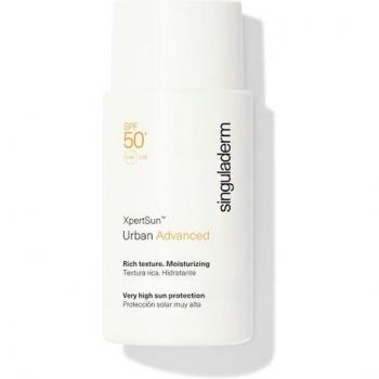 Singuladerm XpertSun Urban Advanced SPF50+ Rich Texture 50ml