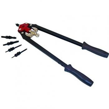 Bahco 1468-M10 - Jgo Remachad Tuercas 3-10 mm