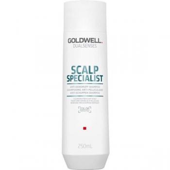 Goldwell Dualsenses Scalp Specialist Champú Anticaspa 250ml
