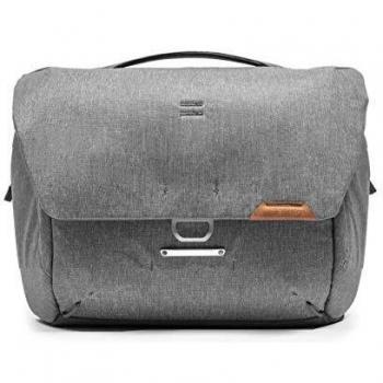 Peak Design 13L Everyday Messenger Bag V2 - Ash