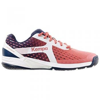 Kempa Wing Women, Zapatillas de Balonmano para Mujer,