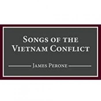 Vietnam War Songs: A Music Reference Collection