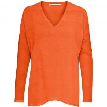 Only Onlamalia Women's V-Neck Sweater