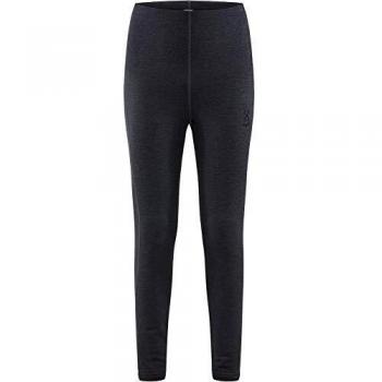 Haglöfs Heron Tights Capa Media, Niños, Slate, 146