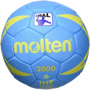 MOLTEN Balón Balonmano 2000 Talla 0