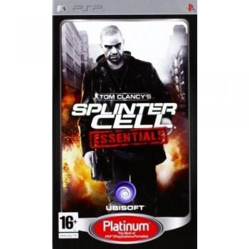 Splinter Cell - Essentials