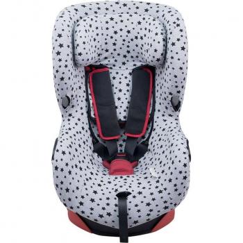 Funda para silla de coche Bébé Confort Axiss Jyoko Black Star - JYOKO