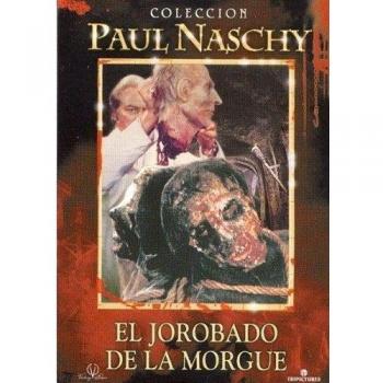 El jorobado de la morgue [DVD]