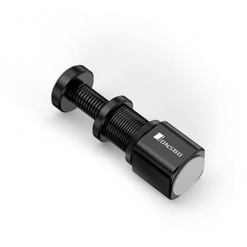Jonsbo VC-20 Mini Soporte VGA Magnético Universal Negro
