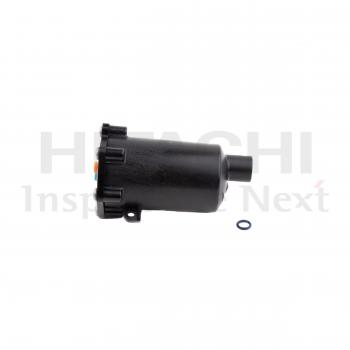Cartucho Secador de Aire HITACHI 2509885 para Sistema de Aire Comprimido