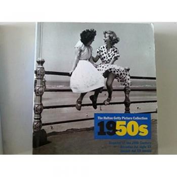 1950 S DECADES OF THE 20TH CENTURY
