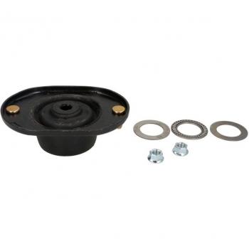 Cojinete de soporte del puntal de suspensión Alojamiento de amortiguador telescópico MAGNUM TECHNOLOGY A77002MT