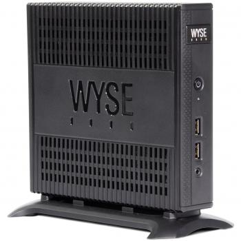 Dell Wyse 5020 1.5GHz GX-415GA 930g Negro - Ordenador de sobremesa Mini