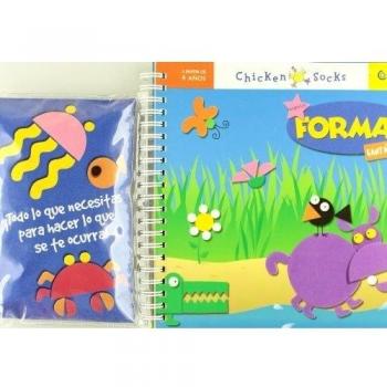 Nuevas Formas Fantásticas
