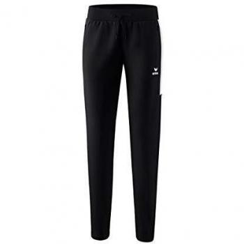 Erima Women's Worker Squad Pants Black