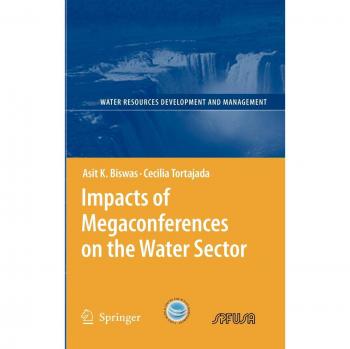Megaconference Insights: Water Sector Development and Management
