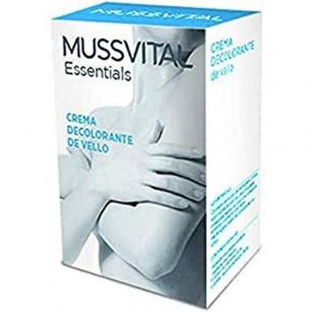 Mustela Gentle Hair Lightening Cream