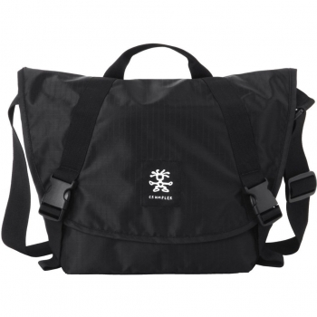 Crumpler LD6000-001 Light Delight Sling 6000 Black Negro