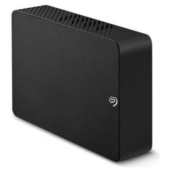 Disco Duro Externo Seagate Expansion 12TB, HDD 3.5, USB 3.0, Negro