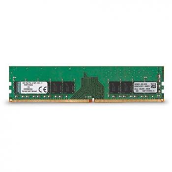Kingston ValueRAM Memoria RAM KVR21E15S8/4