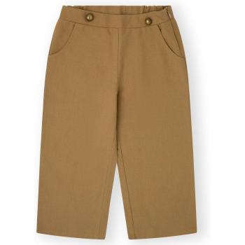 PANTALÓN TERRAL NIÑA de Canada House