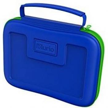 Kurio c14902 7 shell case azul verde funda para tablet fundas para tablets 178 cm 7 shell case azul verde 7s touch 4s 7