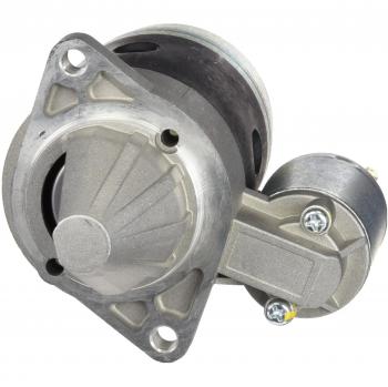 Motor de Arranque Bosch 986012881 - Motor de arranque, marca Bosch, modelo 986012881, diseñado para un rendimiento óptimo en vehículos, fabricado con materiales de alta calidad para garantizar durabilidad y fiabilidad, incluye un