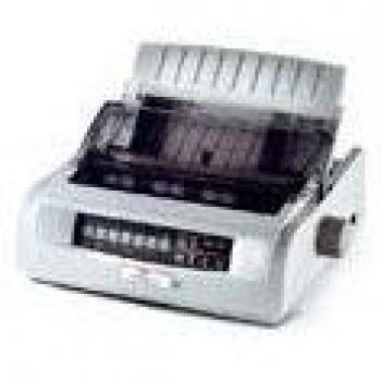 OKI 1308601 - Impresora matricial