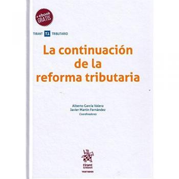 La continuación de la reforma tributaria
